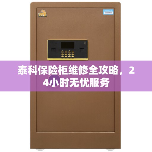 泰科保险柜维修全攻略，24小时无忧服务