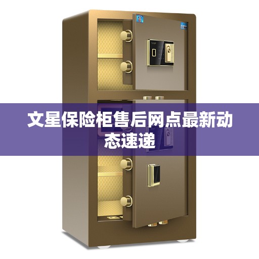 文星保险柜售后网点最新动态速递