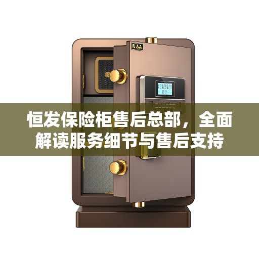 恒发保险柜售后总部，全面解读服务细节与售后支持