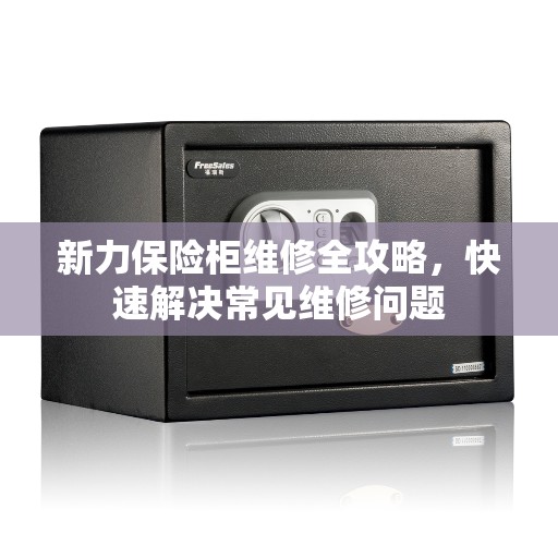 新力保险柜维修全攻略，快速解决常见维修问题