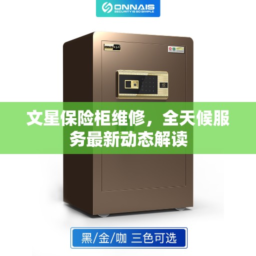 文星保险柜维修，全天候服务最新动态解读