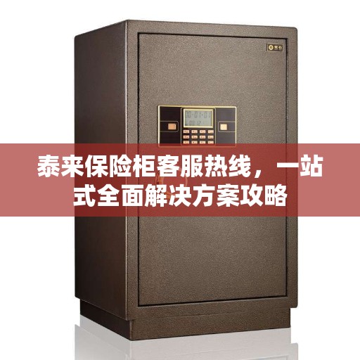 泰来保险柜客服热线，一站式全面解决方案攻略