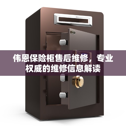伟恩保险柜售后维修，专业权威的维修信息解读