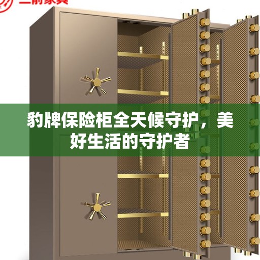豹牌保险柜全天候守护，美好生活的守护者