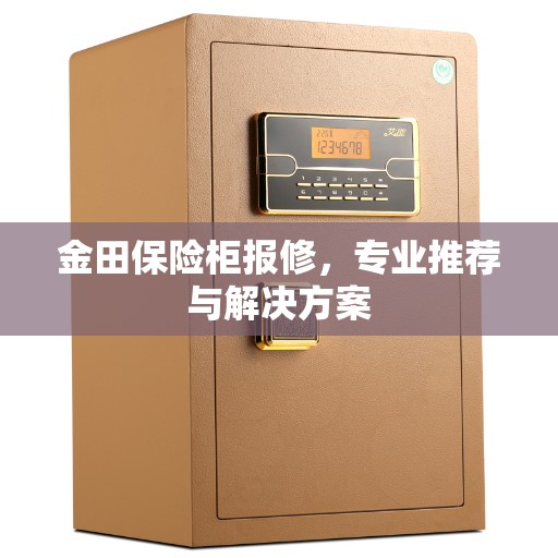 金田保险柜报修，专业推荐与解决方案