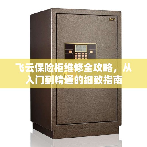 飞云保险柜维修全攻略，从入门到精通的细致指南