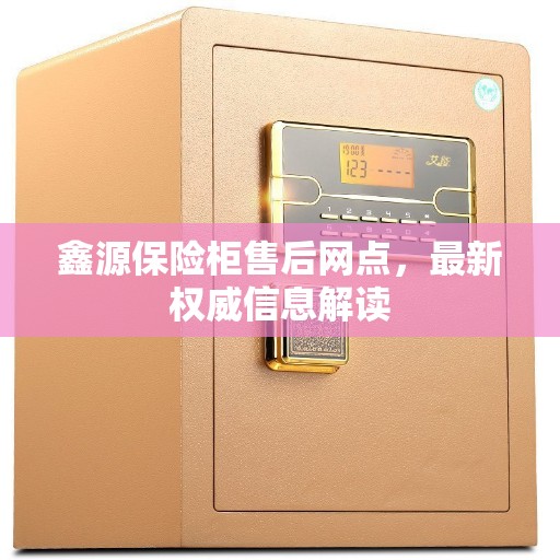 鑫源保险柜售后网点，最新权威信息解读