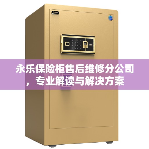 永乐保险柜售后维修分公司，专业解读与解决方案