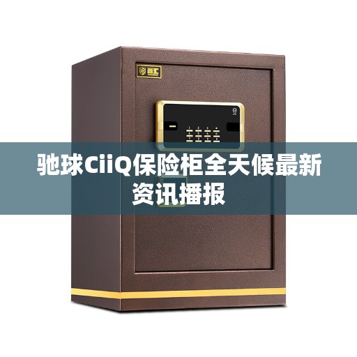 驰球CiiQ保险柜全天候最新资讯播报