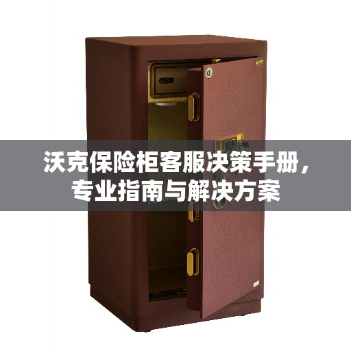 沃克保险柜客服决策手册，专业指南与解决方案