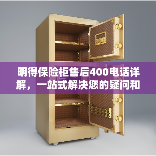 明得保险柜售后400电话详解，一站式解决您的疑问和需求