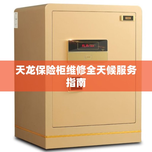 天龙保险柜维修全天候服务指南