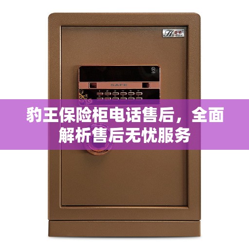 豹王保险柜电话售后，全面解析售后无忧服务