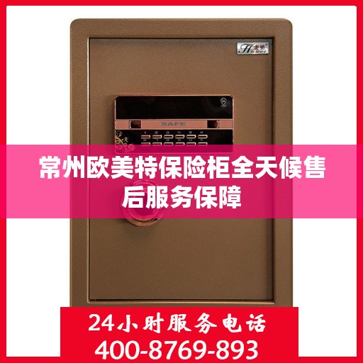 常州欧美特保险柜全天候售后服务保障