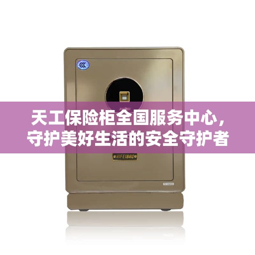 天工保险柜全国服务中心，守护美好生活的安全守护者
