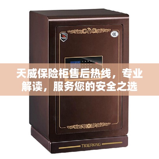 天威保险柜售后热线，专业解读，服务您的安全之选
