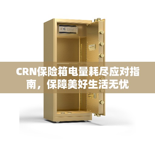 CRN保险箱电量耗尽应对指南，保障美好生活无忧