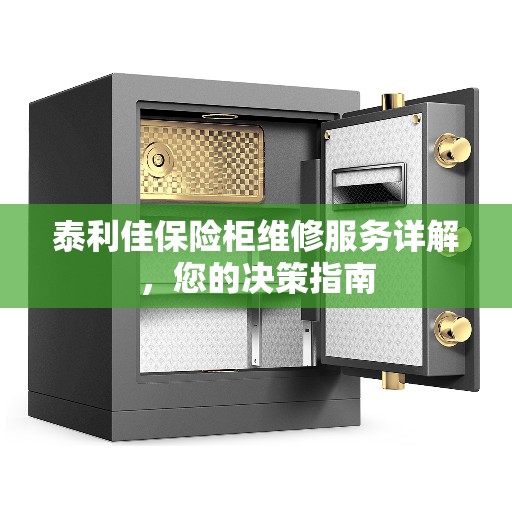 泰利佳保险柜维修服务详解，您的决策指南