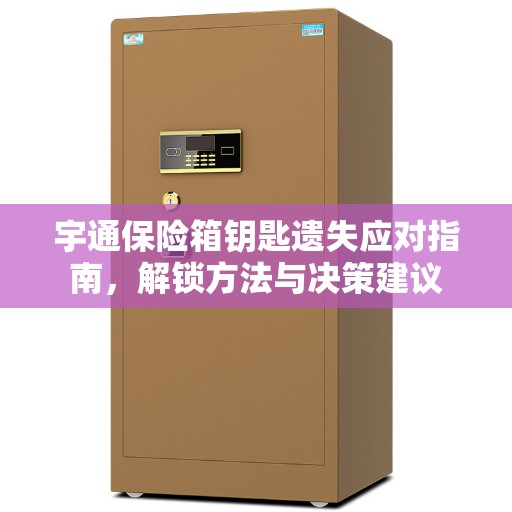 宇通保险箱钥匙遗失应对指南，解锁方法与决策建议