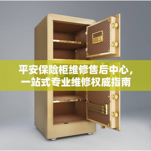 平安保险柜维修售后中心，一站式专业维修权威指南