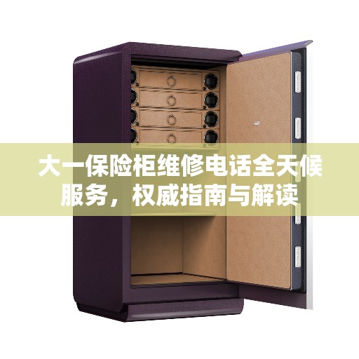 大一保险柜维修电话全天候服务，权威指南与解读