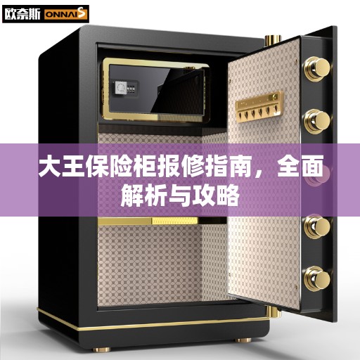 大王保险柜报修指南，全面解析与攻略