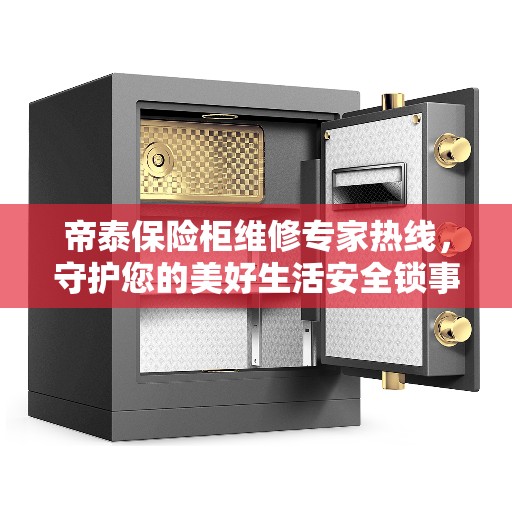帝泰保险柜维修专家热线，守护您的美好生活安全锁事