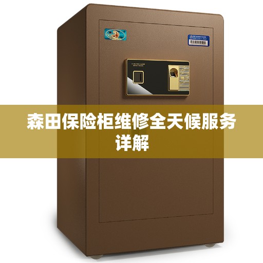 森田保险柜维修全天候服务详解