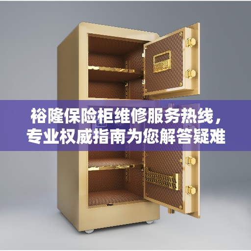 裕隆保险柜维修服务热线，专业权威指南为您解答疑难困惑