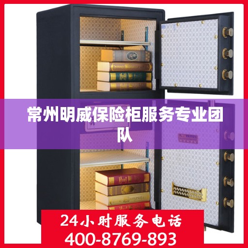 常州明威保险柜服务专业团队