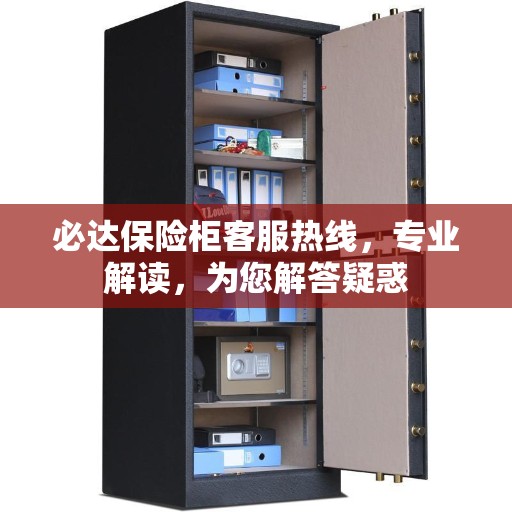 必达保险柜客服热线，专业解读，为您解答疑惑