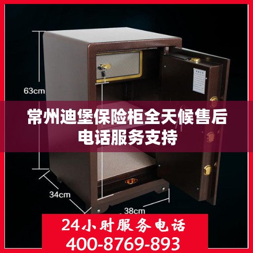 常州迪堡保险柜全天候售后电话服务支持