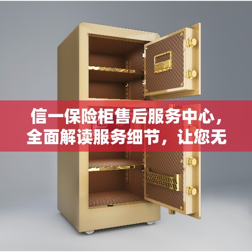 信一保险柜售后服务中心，全面解读服务细节，让您无忧使用