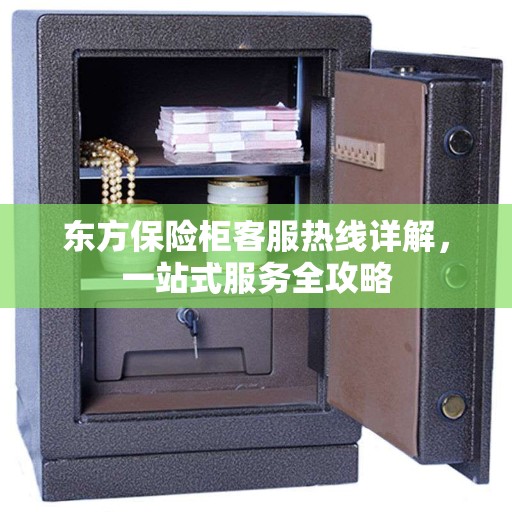 东方保险柜客服热线详解，一站式服务全攻略