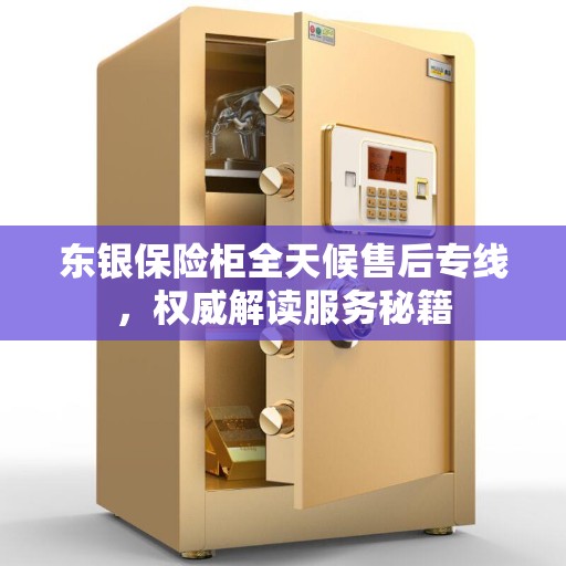 东银保险柜全天候售后专线，权威解读服务秘籍