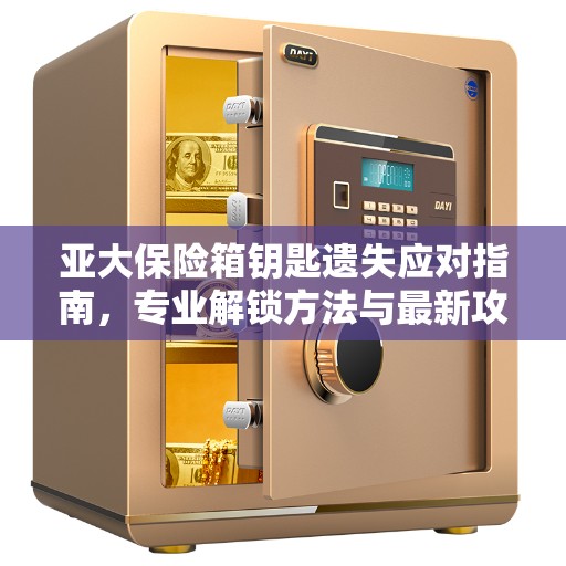 亚大保险箱钥匙遗失应对指南，专业解锁方法与最新攻略