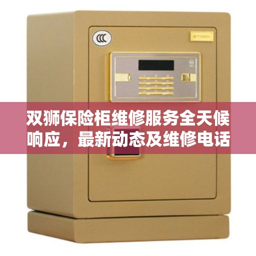 双狮保险柜维修服务全天候响应，最新动态及维修电话一网打尽