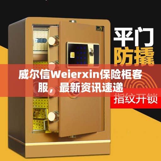 威尔信Weierxin保险柜客服，最新资讯速递