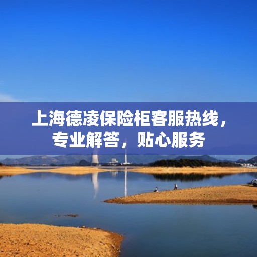 上海德凌保险柜客服热线，专业解答，贴心服务