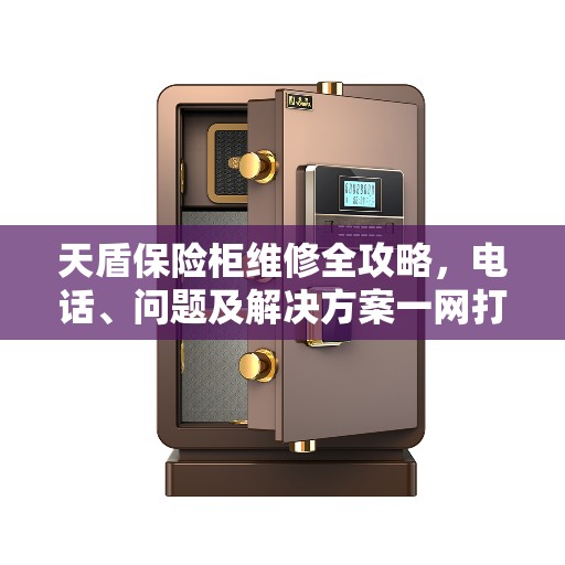 天盾保险柜维修全攻略，电话、问题及解决方案一网打尽