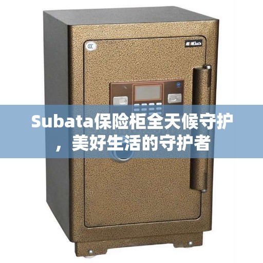 Subata保险柜全天候守护，美好生活的守护者
