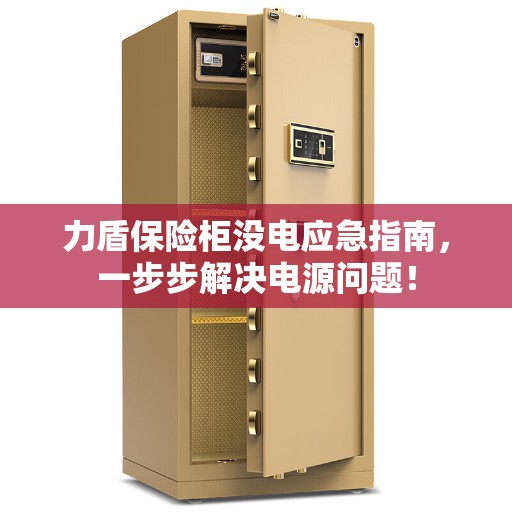 力盾保险柜没电应急指南，一步步解决电源问题！