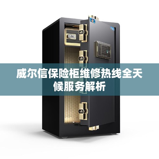 威尔信保险柜维修热线全天候服务解析
