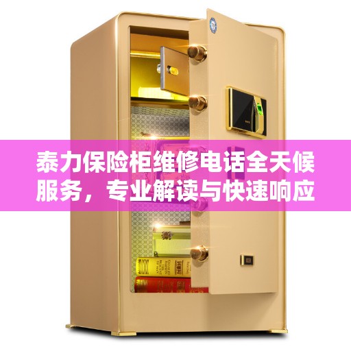 泰力保险柜维修电话全天候服务，专业解读与快速响应