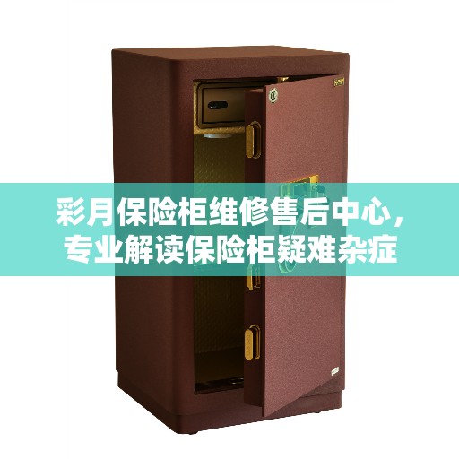 彩月保险柜维修售后中心，专业解读保险柜疑难杂症