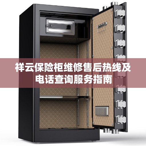 祥云保险柜维修售后热线及电话查询服务指南