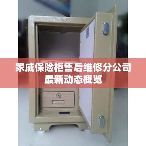家威保险柜售后维修分公司最新动态概览 家威保险柜售后维修分公司最新动态概览