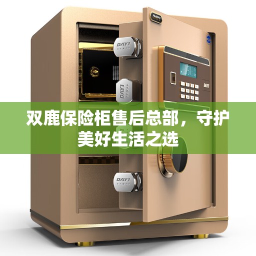 双鹿保险柜售后总部，守护美好生活之选