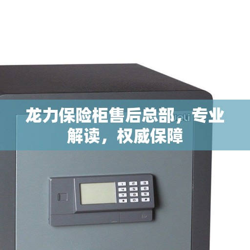 龙力保险柜售后总部，专业解读，权威保障