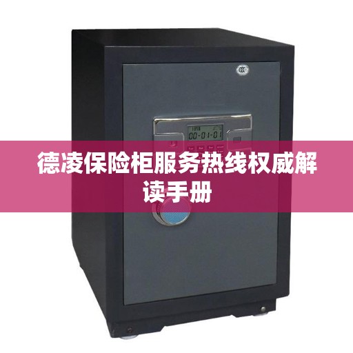德凌保险柜服务热线权威解读手册